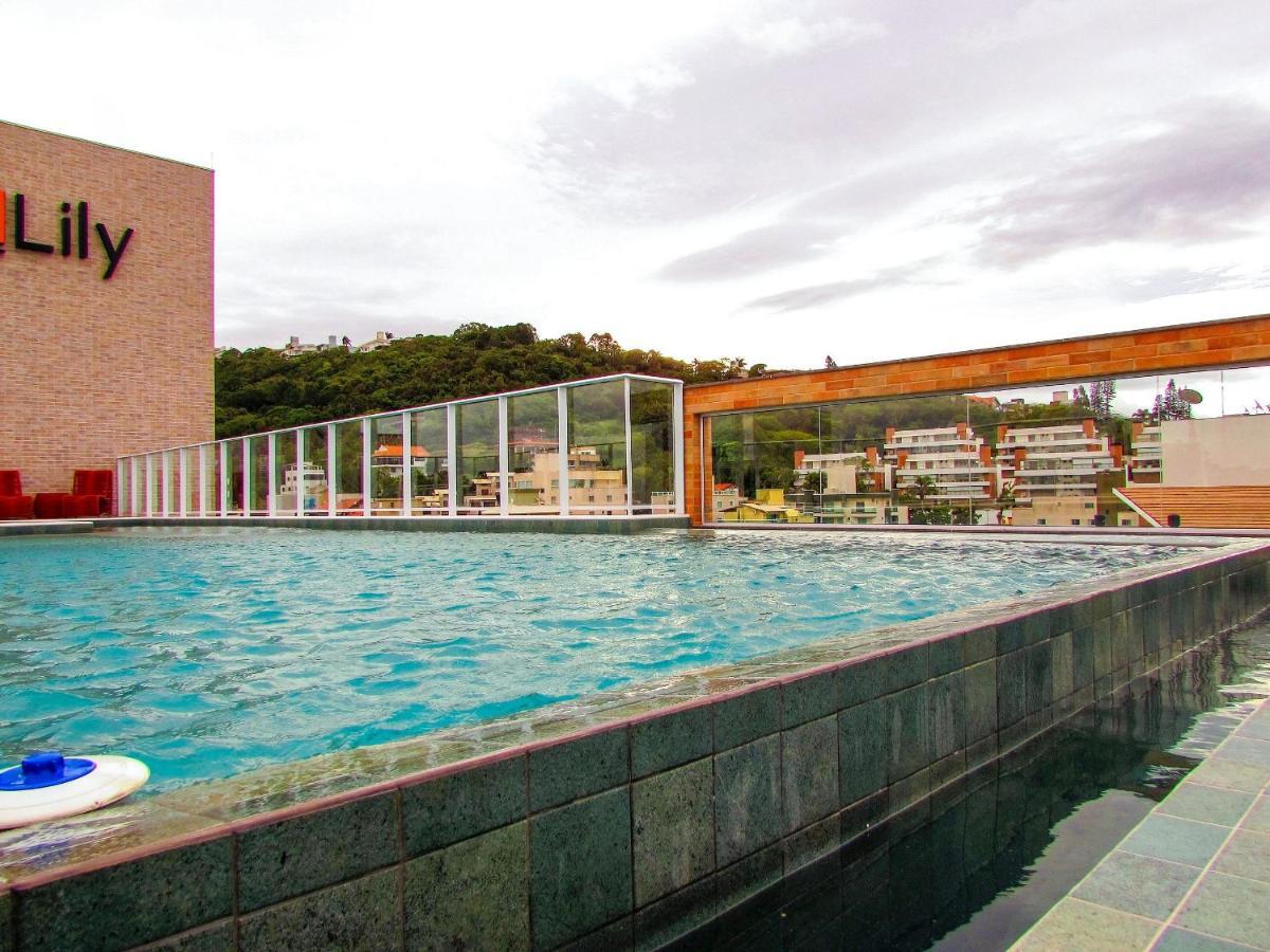 בומבינאס Vila Do Centro מראה חיצוני תמונה
