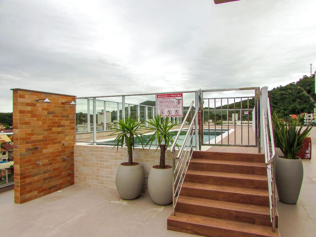 בומבינאס Vila Do Centro מראה חיצוני תמונה