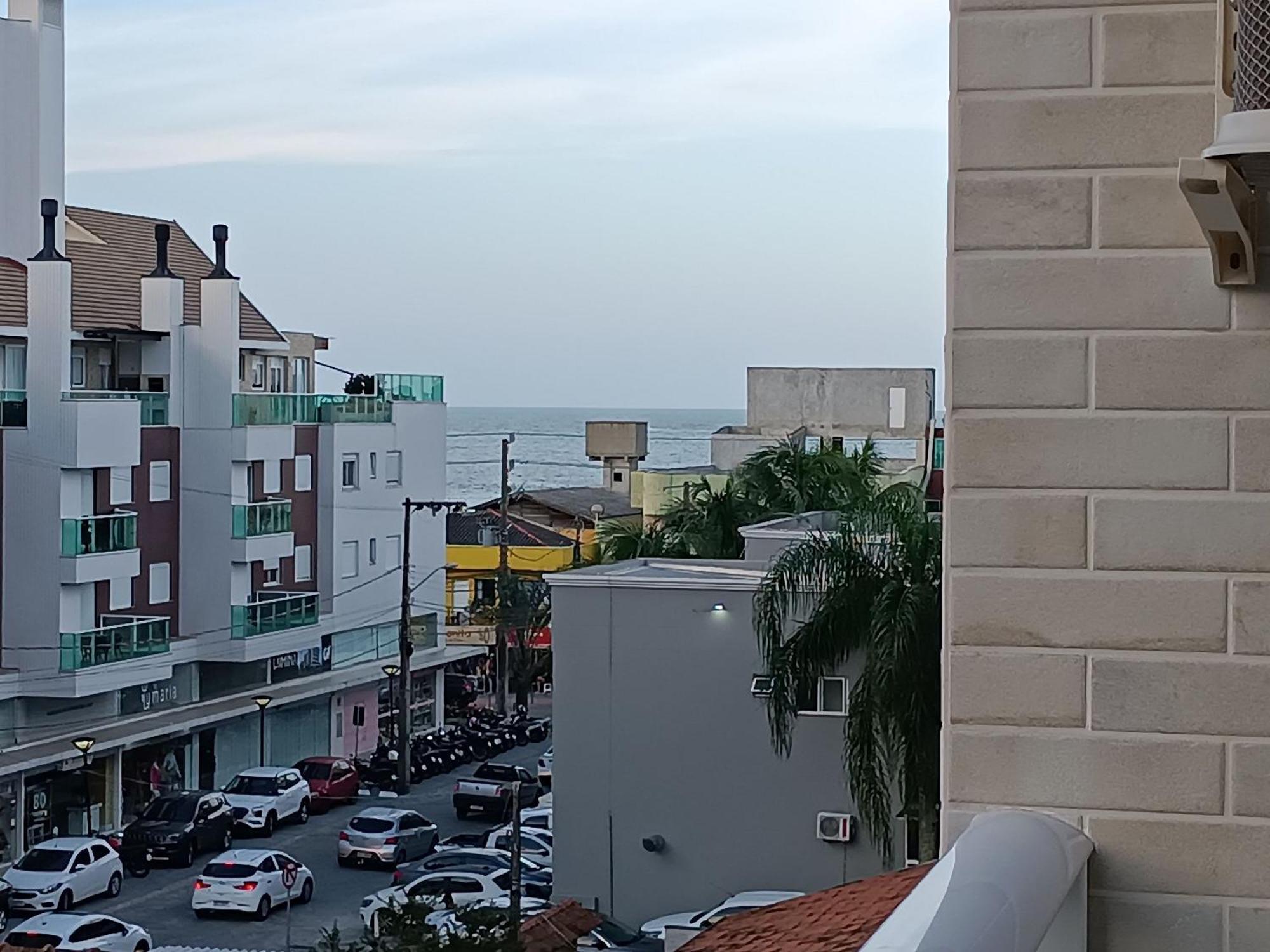 בומבינאס Vila Do Centro מראה חיצוני תמונה